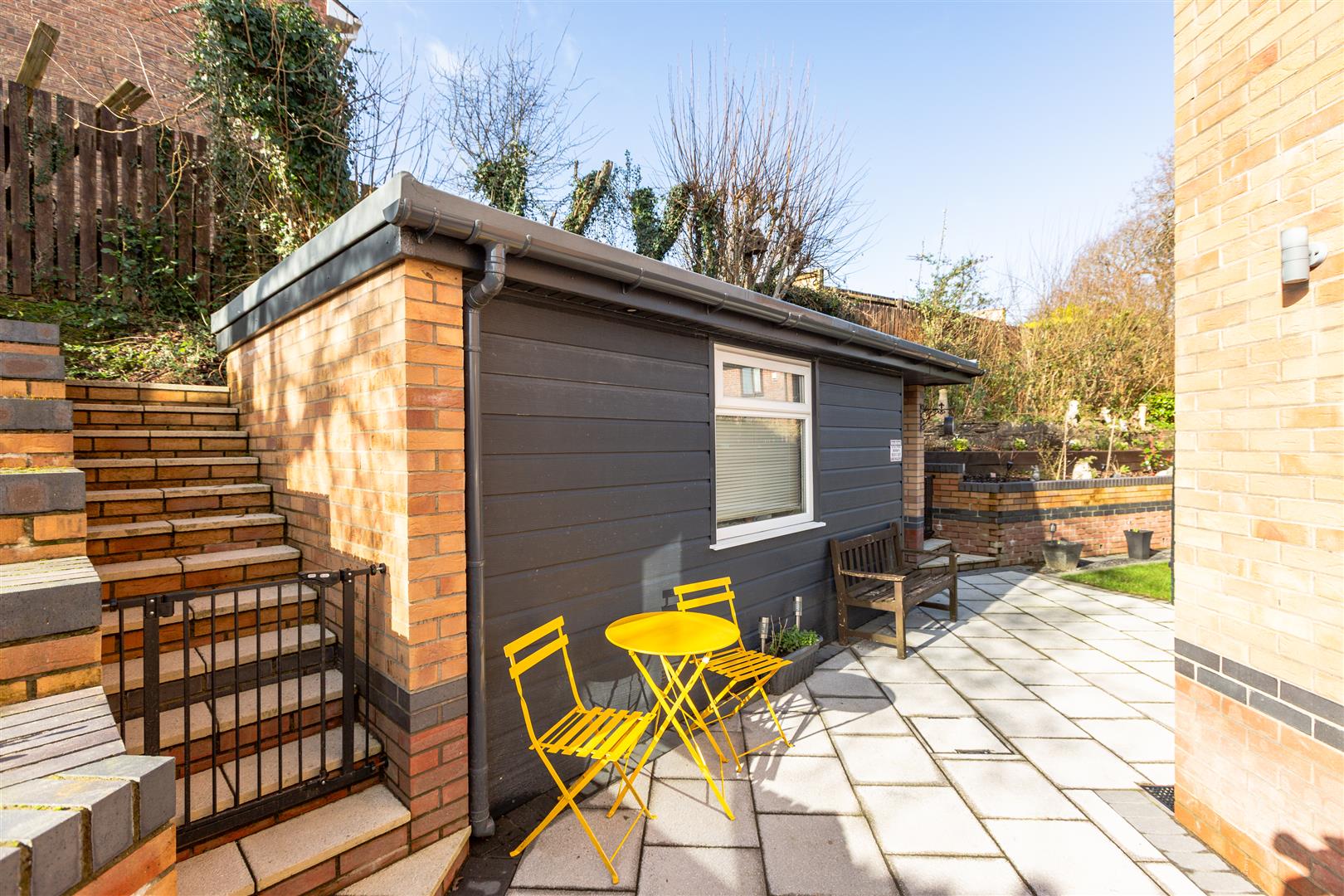 Ffordd Taliesin, Killay, Swansea, SA2 7DF